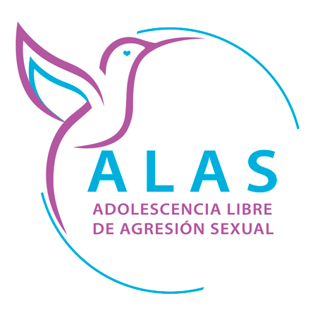 Colaborador de la Asociación Alas
