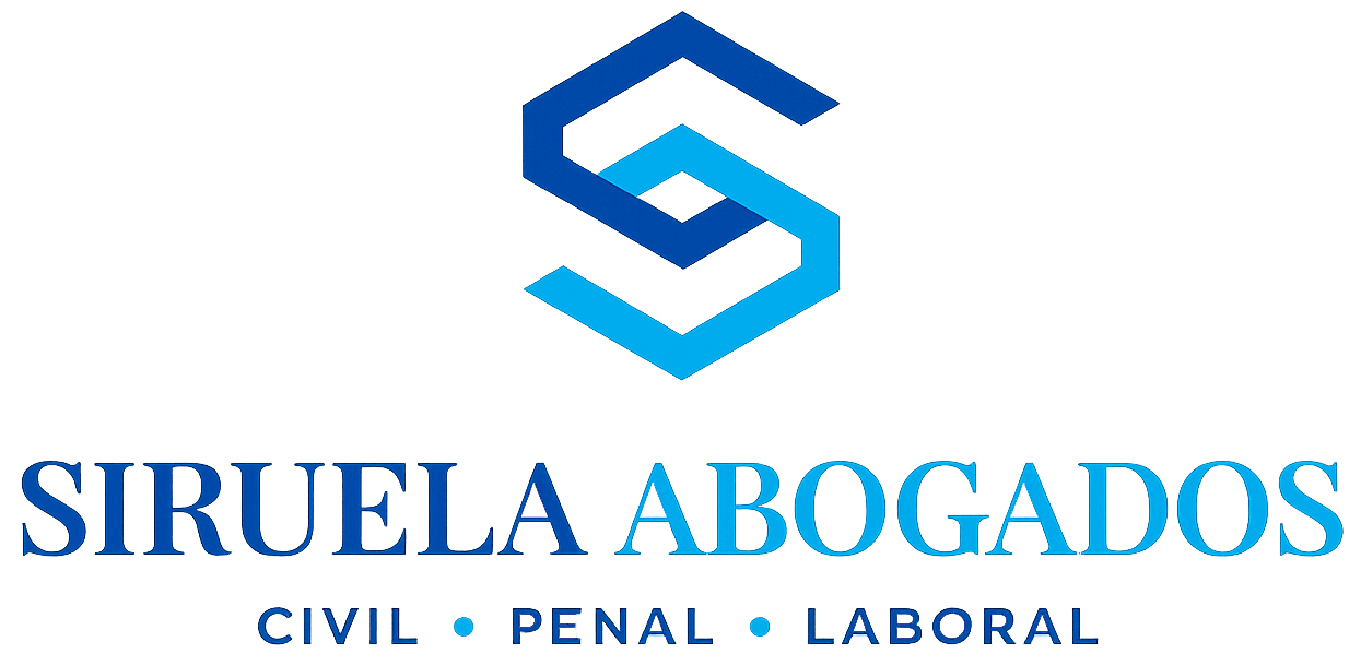 Siruela Abogados
