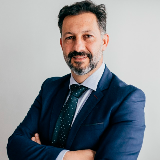 Sebastián siruela