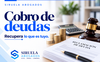Cobro de deudas: ¿qué hacer cuando no te pagan?